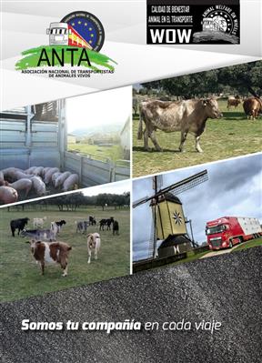 Asociación Nacional de Transportistas de Animales Vivos