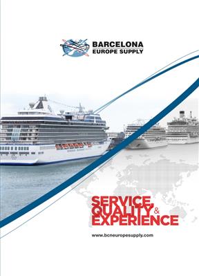 Barcelona Europe Supply