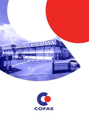 Cooperativa Farmacéutica Asturiana
