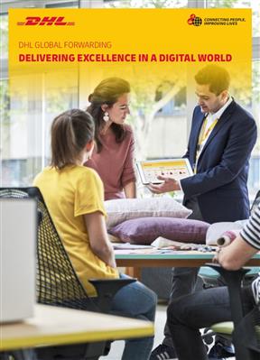 DHL