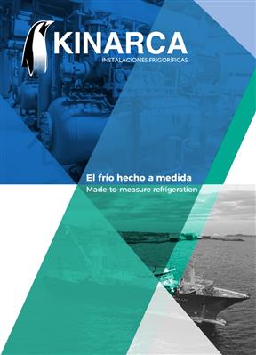 Kinarca