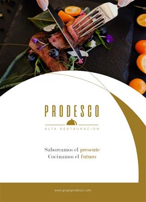 Prodesco