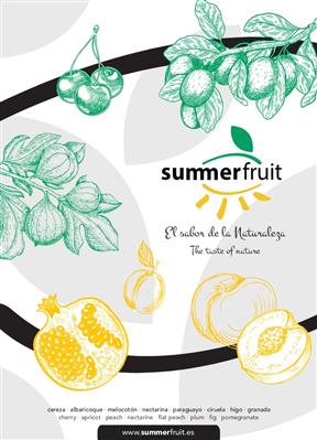 Summerfruit