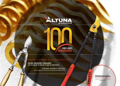 Altuna Hermanos