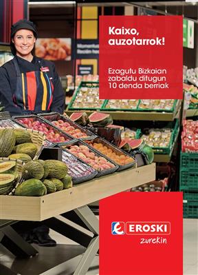 Eroski