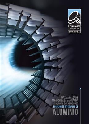 Extrusiones Metálicas Europea
