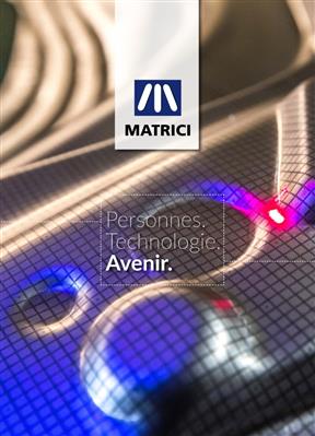 Matrici