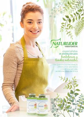 Naturlider