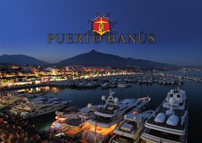 Puerto Banús