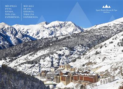Sport Hotels Resort & Spa