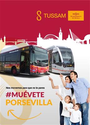Transportes Urbanos de Sevilla